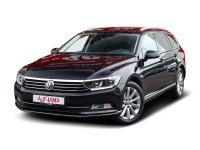 VW Passat Variant 2.0 TDI Highline ACC Kam LED Navi