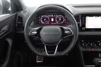 Skoda Karoq Sportline 1.5 TSI DSG