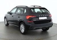 Skoda Kamiq 1.0 TSI DSG