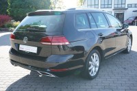 VW Golf VII 1.5 TSI Highline