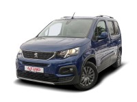 Peugeot Rifter 1.5 Blue-HDi Allure L1 Klimaaut. Kamera
