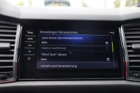 Skoda Kodiaq 2.0 TDI Sportline 4x4