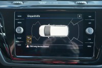 VW Touran 1.5 TSI DSG R-line