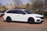 Skoda Octavia Combi 2.0 TSI RS