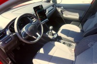 Renault Captur TCe 90
