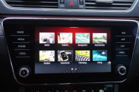 Skoda Superb Combi 2.0 TDI