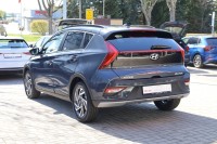 Hyundai BAYON Bayon 1.0T-GDI