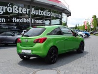 Opel Corsa 1.4 Aut. Color Edition