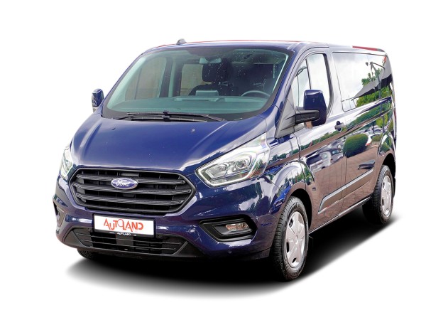 Ford Transit...