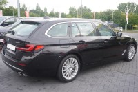 BMW 5 530i Luxury xDrive MHEV