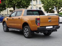 Ford Ranger 2.0 TDCi Wildtrak 4x4 AT