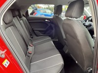 Audi A1 Sportback 1.0 TFSI