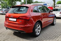 Audi Q5 2.0 TFSI quattro