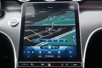 Mercedes-Benz C 220 C220 T-Modell d Avantgarde