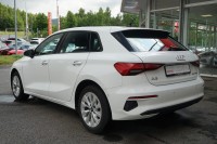 Audi A3 Sportback 40 TFSI e-tron