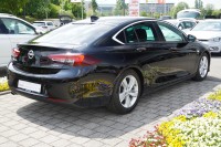 Opel Insignia 2.0 CDTI OPC-Line