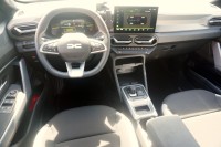 Dacia Duster Journey Hybrid 155 Aut.