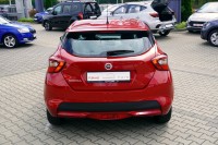 Nissan Micra 1.0 IG-T N-Way