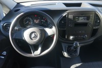 Mercedes-Benz Vito Tourer 114 CDI extralang 9 Sitzer