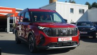 Ford Tourneo Courier Active 1.0 EB Aut.