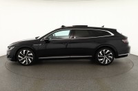 Vorschau: VW Arteon SB 2.0 TSI DSG R-Line 4Motion