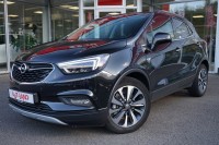 Vorschau: Opel Mokka X 1.4 Turbo