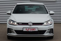 VW Golf VII 2.0 TSI GTI