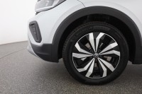 VW T-Cross 1.0 TSI DSG