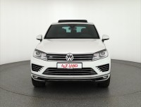 VW Touareg 3.0 TDI R-Line