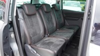 Seat Alhambra 2.0 TDI FR-Line 4Drive