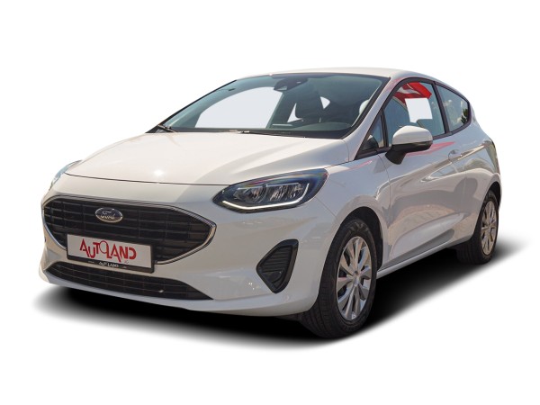 Ford Fiesta 1.1 Trend
