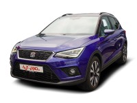 Seat Arona 1.0 TSI Style LED Beats Kamera Sitzheizung