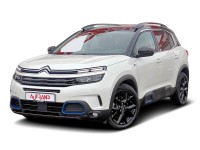 Citroen C5 Aircross Hybrid 225 Shine Pack 2-Zonen-Klima Navi Sitzheizung