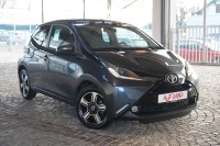 Toyota Aygo AYGO 1.0 x