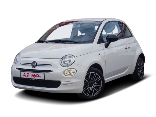 Fiat 500 1.2 8V