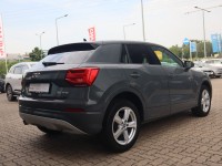 Audi Q2 30 TFSI sport