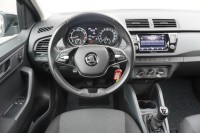 Skoda Fabia 1.0 MPI Cool Plus