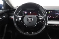 Skoda Octavia Combi 2.0 TDI DSG Ambition