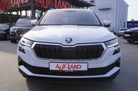 Skoda Karoq 1.5 TSI Tour DSG