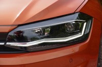 VW Polo 1.0 Highline