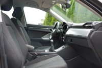 Audi Q3 35 1.5 TFSI advanced