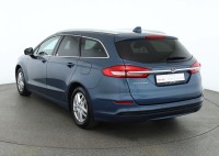 Ford Mondeo Turnier 2.0 EcoBlue Titanium