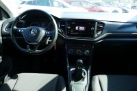 VW T-Roc 1.0 Basis