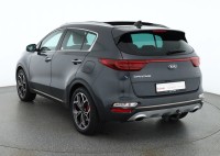 Kia Sportage 2.0 CRDi GT-Line 4WD
