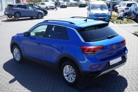 VW T-Roc 1.5 TSI DSG Move