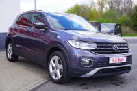 VW T-Cross 1.0 Style