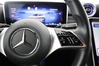 Mercedes-Benz C 200 C200 d T Avantgarde Night
