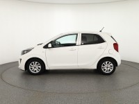 Vorschau: Kia Picanto 1.2 Dream Team