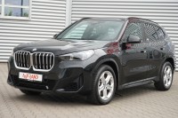 Vorschau: BMW X1 23i Aut.