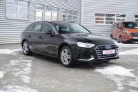 Audi A4 Avant 35 TFSI advanced S-tronic